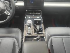 Wuling Starlight Plug-in Hybrid 1.5L 70km Standard Edition - ფოტო 19