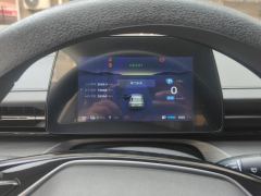 Wuling Starlight Plug-in Hybrid 1.5L 70km Standard Edition - ფოტო 20