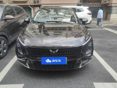 Wuling Starlight Plug-in Hybrid 1.5L 70km Standard Edition - ფოტო 3