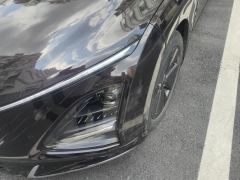 Wuling Starlight Plug-in Hybrid 1.5L 70km Standard Edition - ფოტო 4