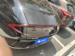 Wuling Starlight Plug-in Hybrid 1.5L 70km Standard Edition - ფოტო 7