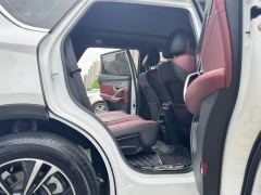 Jetour X70 PLUS 1.6T - photo 14