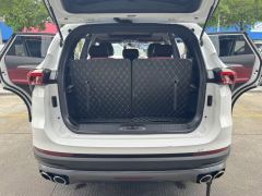 Jetour X70 PLUS 1.6T - photo 15