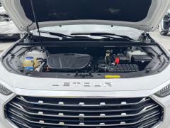 Jetour X70 PLUS 1.6T - photo 16