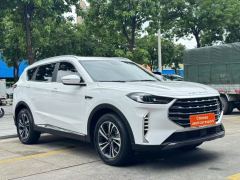 Jetour X70 PLUS 1.6T - photo 3
