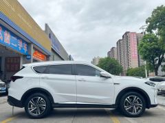 Jetour X70 PLUS 1.6T - photo 6