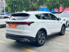 Jetour X70 PLUS 1.6T - photo 7
