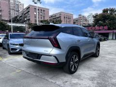 Geely Boyue L 1.5T Edition - ფოტო 10