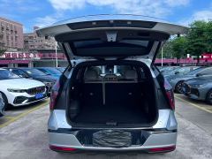 Geely Boyue L 1.5T Edition - ფოტო 13