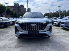 Geely Boyue L 1.5T Edition - ფოტო 2