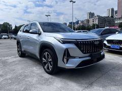 Geely Boyue L 1.5T Edition - ფოტო 3