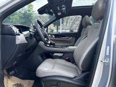 Geely Boyue L 1.5T Edition - ფოტო 4