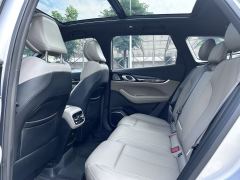 Geely Boyue L 1.5T Edition - ფოტო 5