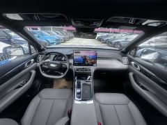 Geely Boyue L 1.5T Edition - ფოტო 6