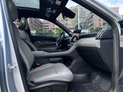 Geely Boyue L 1.5T Edition - ფოტო 7