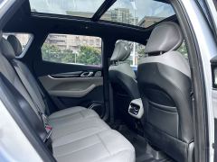Geely Boyue L 1.5T Edition - ფოტო 8