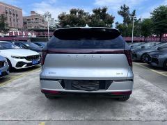 Geely Boyue L 1.5T Edition - ფოტო 9