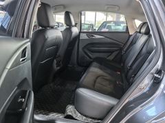 Wuling Starlight PHEV Edition 1.5L 70km Version - ფოტო 10
