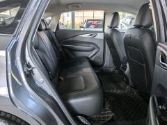 Wuling Starlight PHEV Edition 1.5L 70km Version - ფოტო 11