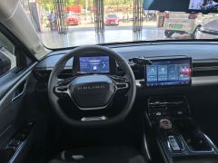 Wuling Starlight PHEV Edition 1.5L 70km Version - ფოტო 12