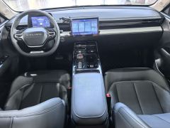 Wuling Starlight PHEV Edition 1.5L 70km Version - ფოტო 15