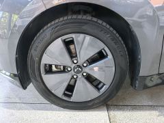 Wuling Starlight PHEV Edition 1.5L 70km Version - ფოტო 7