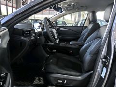 Wuling Starlight PHEV Edition 1.5L 70km Version - ფოტო 8