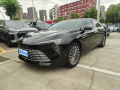 Buick Lacrosse Junyue 28T Platinum Edition - ფოტო 1