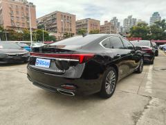 Buick Lacrosse Junyue 28T Platinum Edition - ფოტო 10