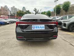 Buick Lacrosse Junyue 28T Platinum Edition - ფოტო 11
