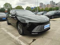 Buick Lacrosse Junyue 28T Platinum Edition - ფოტო 3