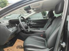 Buick Lacrosse Junyue 28T Platinum Edition - ფოტო 4