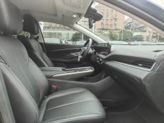 Buick Lacrosse Junyue 28T Platinum Edition - ფოტო 5