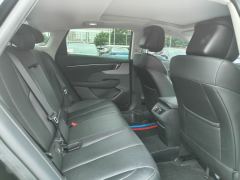 Buick Lacrosse Junyue 28T Platinum Edition - ფოტო 6