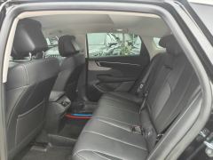 Buick Lacrosse Junyue 28T Platinum Edition - ფოტო 7