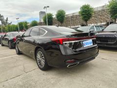 Buick Lacrosse Junyue 28T Platinum Edition - ფოტო 9