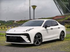 Lynk & Co 03 1.5T 2WDPro 5 - photo 1