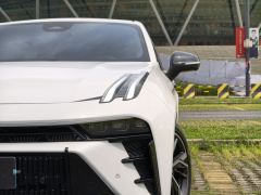 Lynk & Co 03 1.5T 2WDPro 5 - photo 10