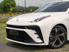 Lynk & Co 03 1.5T 2WDPro 5 - photo 11