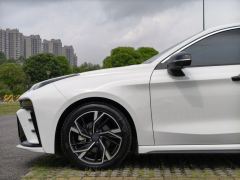 Lynk & Co 03 1.5T 2WDPro 5 - photo 14