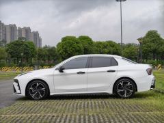 Lynk & Co 03 1.5T 2WDPro 5 - photo 15