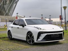 Lynk & Co 03 1.5T 2WDPro 5 - photo 2