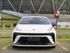 Lynk & Co 03 1.5T 2WDPro 5 - photo 3