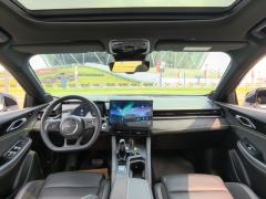Lynk & Co 03 1.5T 2WDPro 5 - photo 4