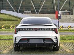 Lynk & Co 03 1.5T 2WDPro 5 - photo 7