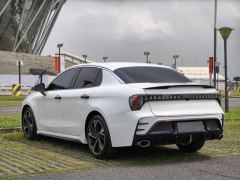 Lynk & Co 03 1.5T 2WDPro 5 - photo 8
