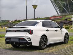Lynk & Co 03 1.5T 2WDPro 5 - photo 9