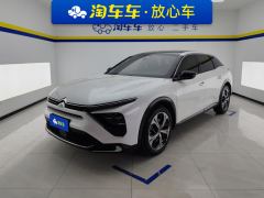 Citroen Citroën Versailles C5 X 1.6T Enjoy - photo 1