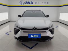Citroen Citroën Versailles C5 X 1.6T Enjoy - photo 3