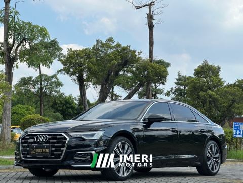 2024 Audi A6L 45 TFSI quattro Sport Luxury - car from China